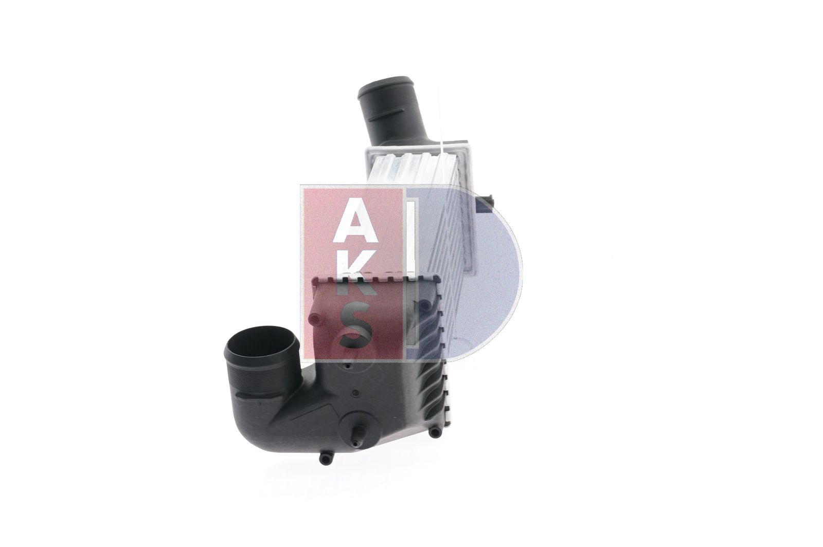 AKS DASIS 067004N - Ladeluftkühler