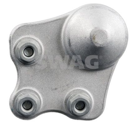SWAG 10 92 8511 - Trag-/Führungsgelenk