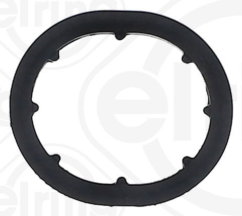 ELRING 130.250 - Dichtung, Ölkühler