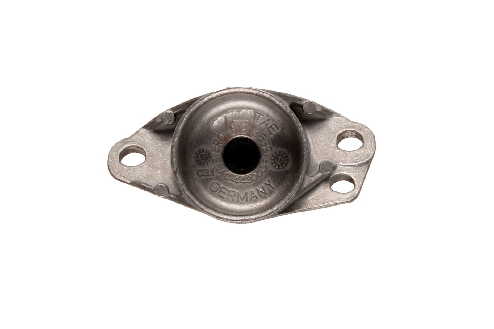 BILSTEIN 12-244928 - Federbeinstützlager