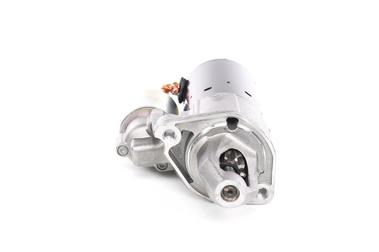 BOSCH 0 001 107 459 - Starter
