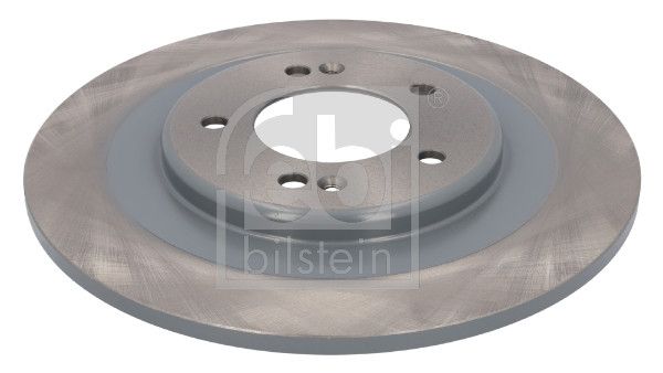 FEBI BILSTEIN 108563 - Bremsscheibe
