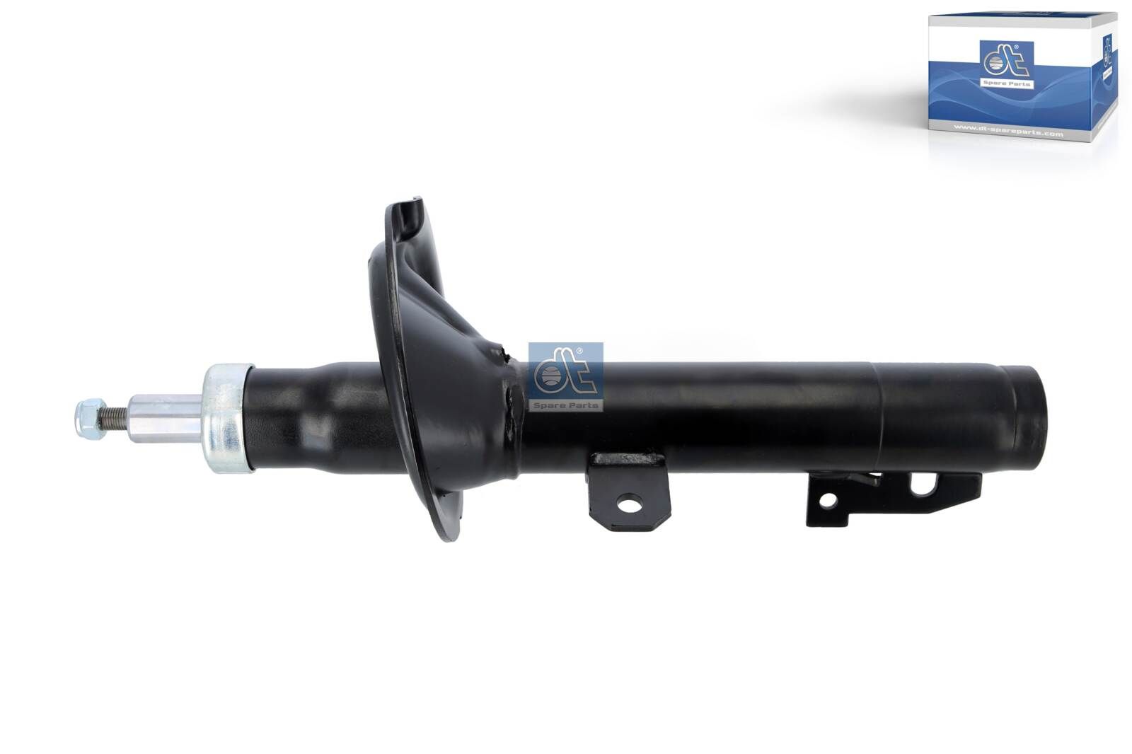 DT Spare Parts 13.17150 - Stoßdämpfer