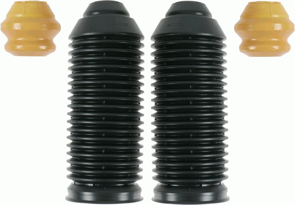 SACHS 900 204 - Staubschutzsatz, Stoßdämpfer