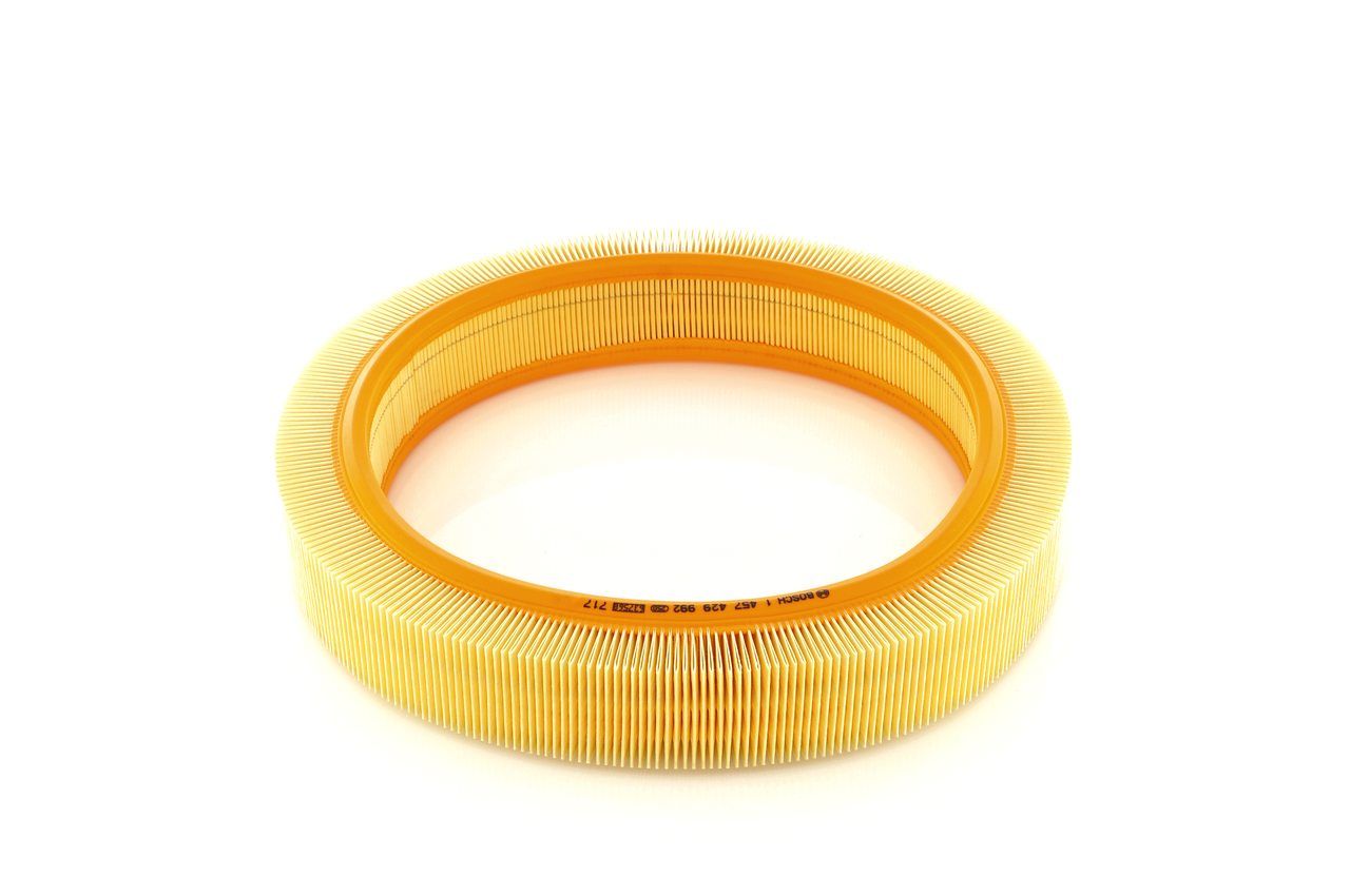 BOSCH 1 457 429 992 - Luftfilter