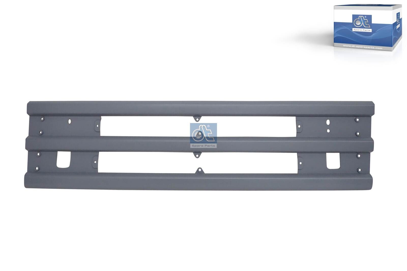 DT Spare Parts 1.22671 - Kühlergitter