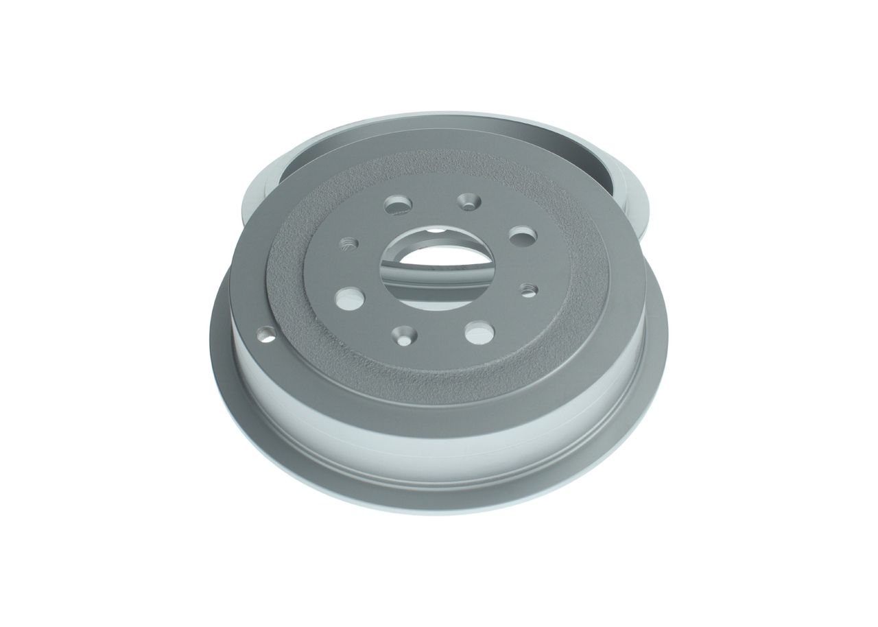 BOSCH 0 986 477 207 - Bremstrommel