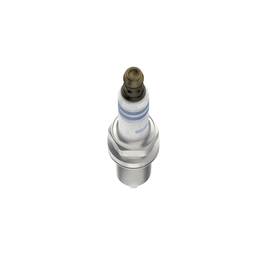 BOSCH 0 242 240 715 - Zündkerze