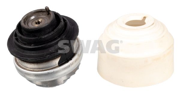 SWAG 10 10 9303 - Lagerung, Motor