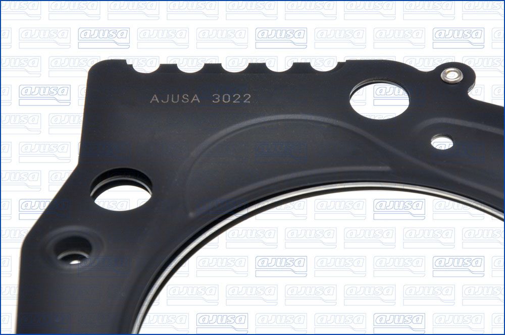 AJUSA 10115720 - Dichtung, Zylinderkopf