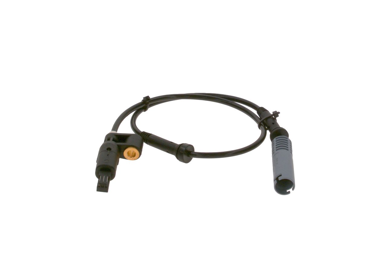 BOSCH 0 986 594 015 - Sensor, Raddrehzahl