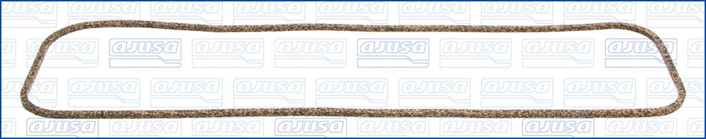 AJUSA 11094900 - Dichtung, Zylinderkopfhaube