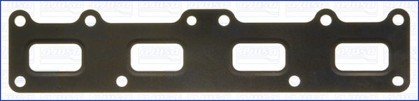 AJUSA 13171600 - Dichtung, Abgaskrümmer