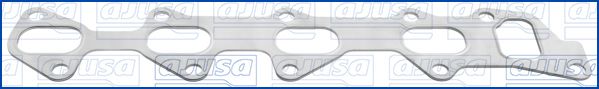AJUSA 13295300 - Dichtung, Abgaskrümmer