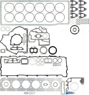 VICTOR REINZ 01-37295-01 - Dichtungsvollsatz, Motor