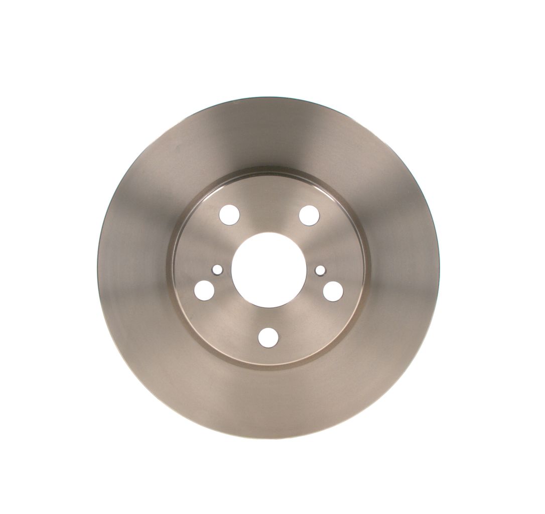BOSCH 0 986 478 451 - Bremsscheibe