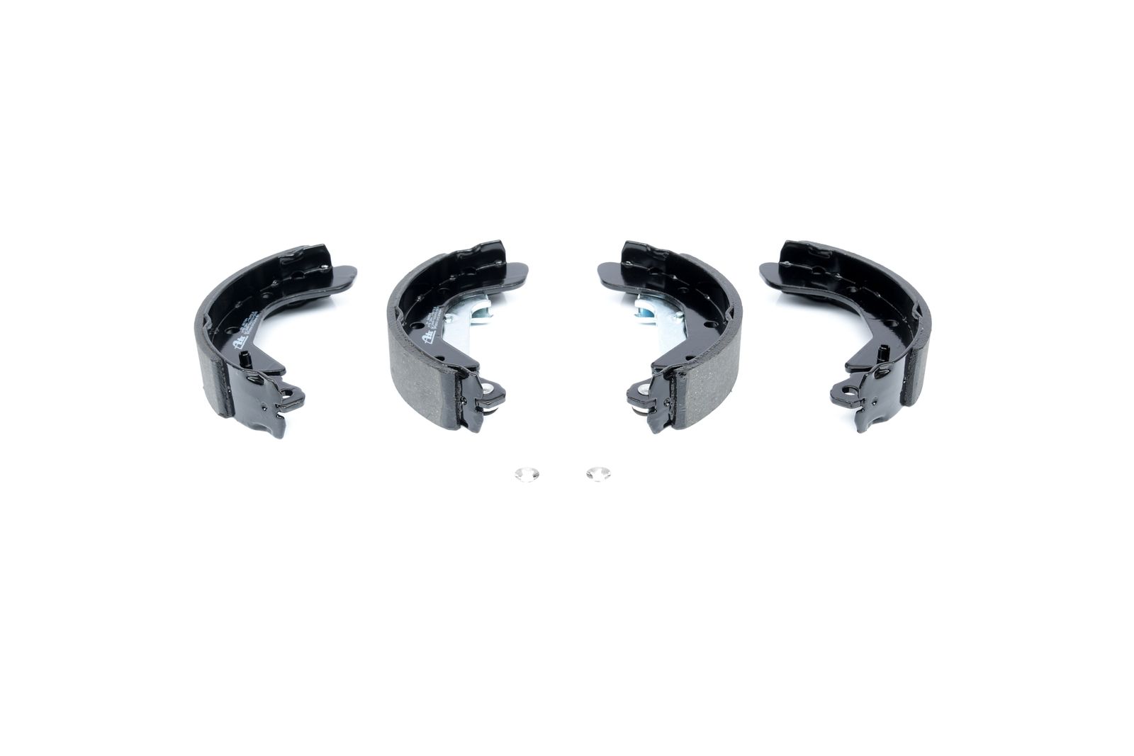 ATE 03.0137-0472.2 - Bremsbackensatz