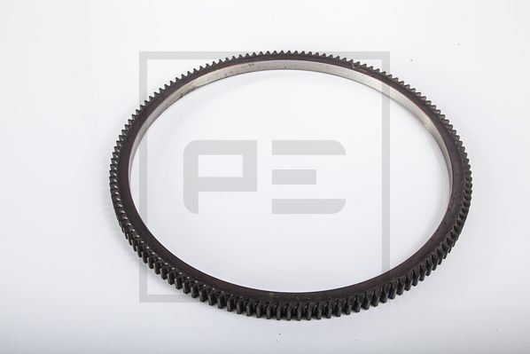 PE Automotive 020.011-00A - Zahnkranz, Schwungrad
