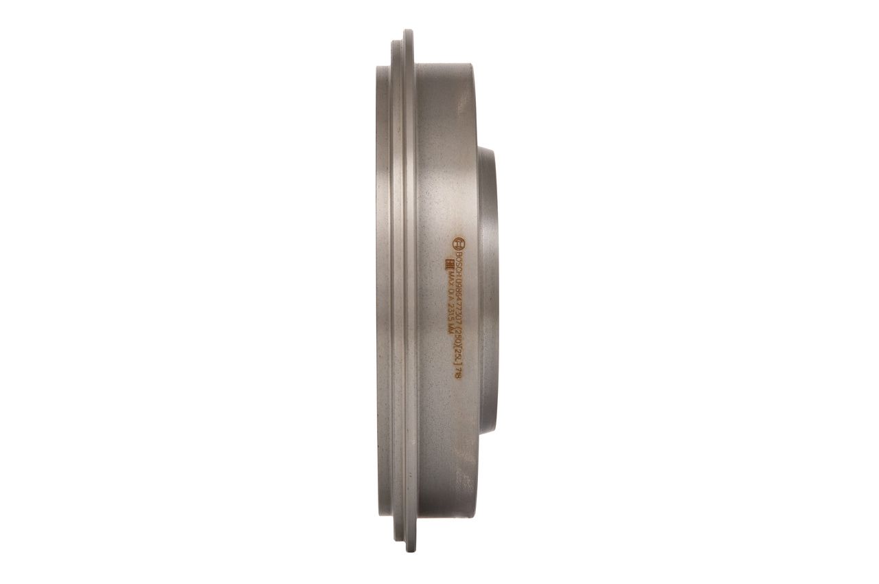 BOSCH 0 986 477 307 - Bremstrommel