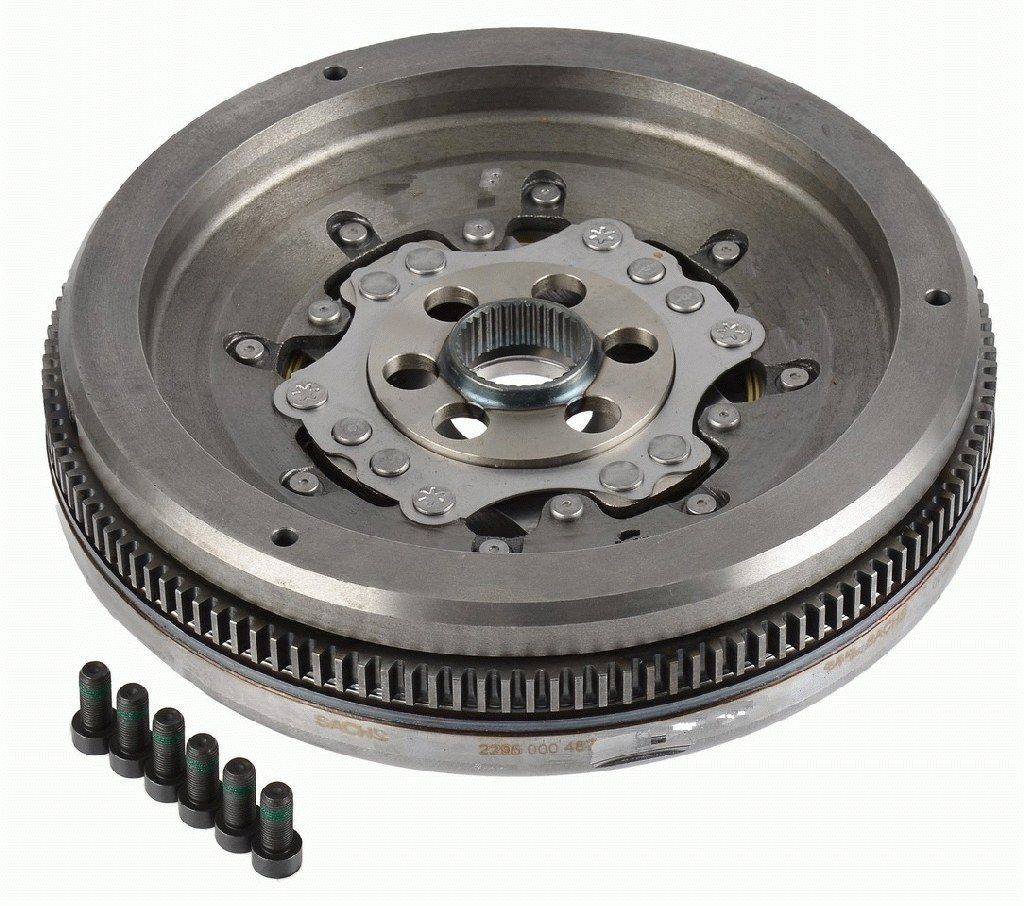SACHS 2295 000 487 - Schwungrad