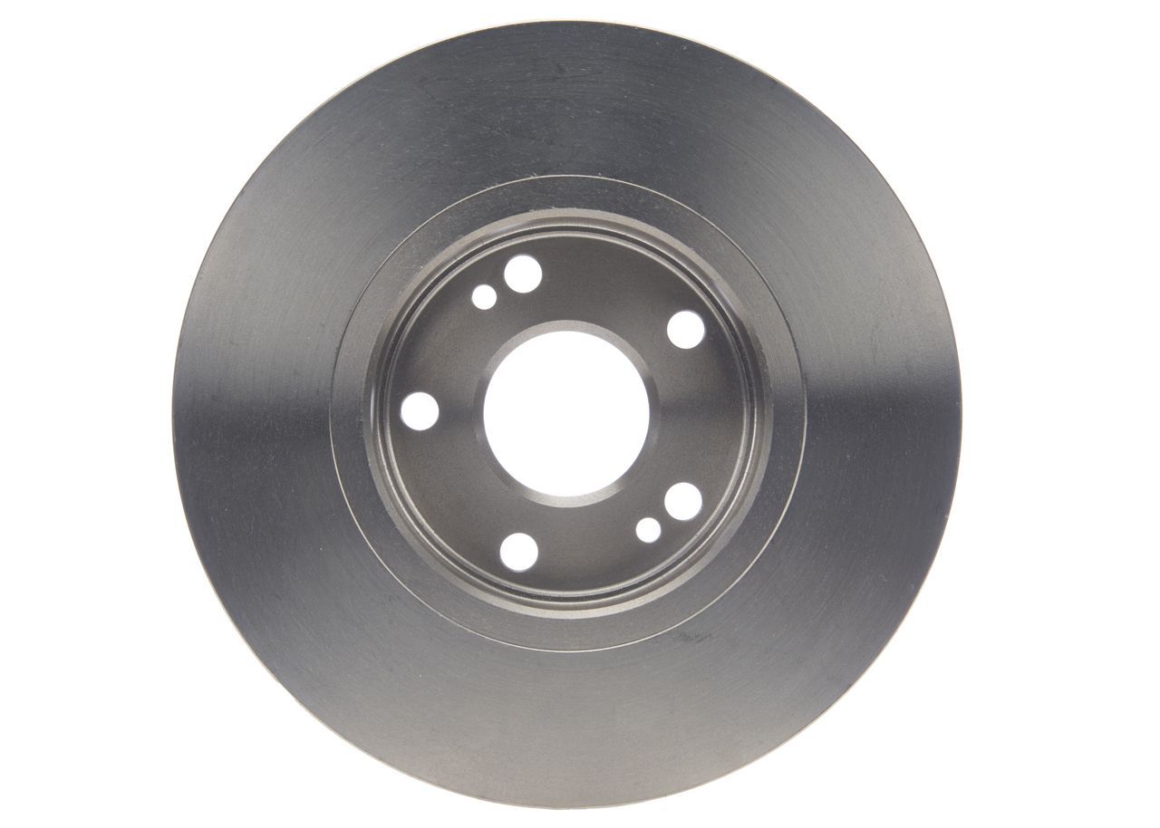 BOSCH 0 986 479 743 - Bremsscheibe