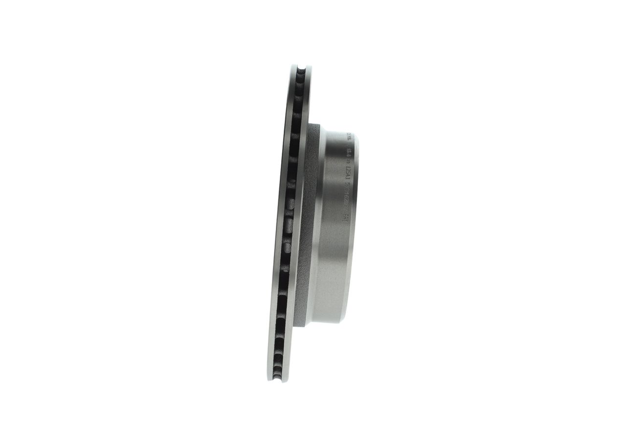 BOSCH 0 986 478 320 - Bremsscheibe