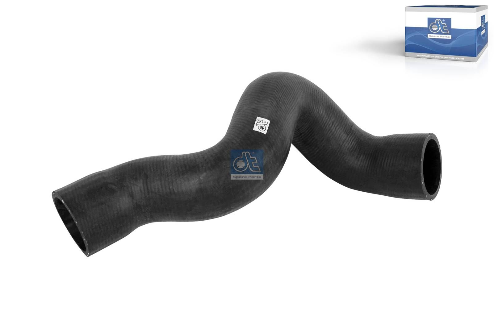 DT Spare Parts 1.11623 - Kühlerschlauch
