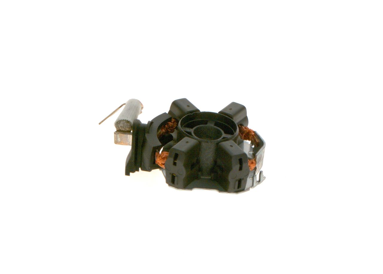 BOSCH 1 004 336 669 - Halter, Kohlebürsten