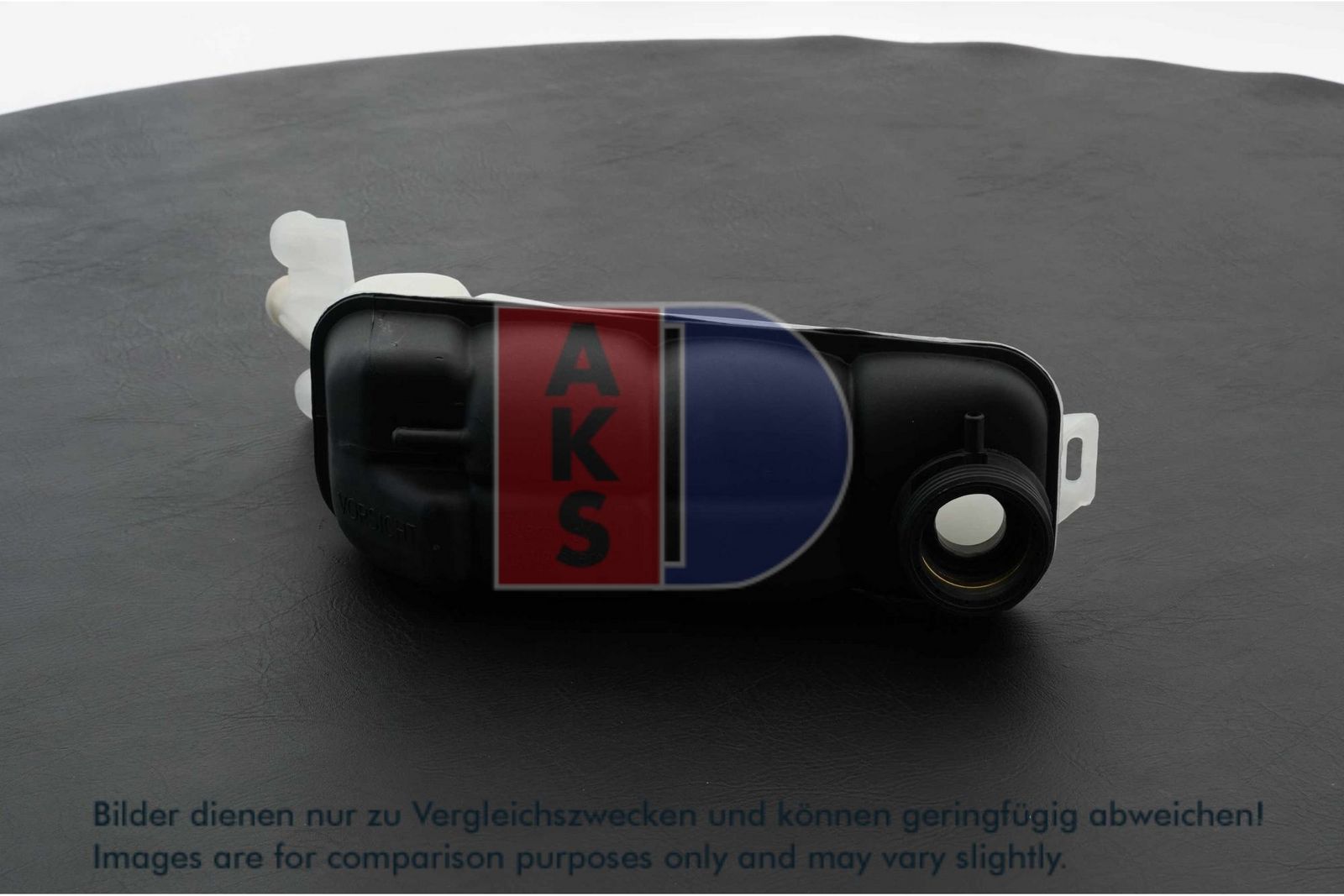 AKS DASIS 123006N - Ausgleichsbehälter, Kühlmittel