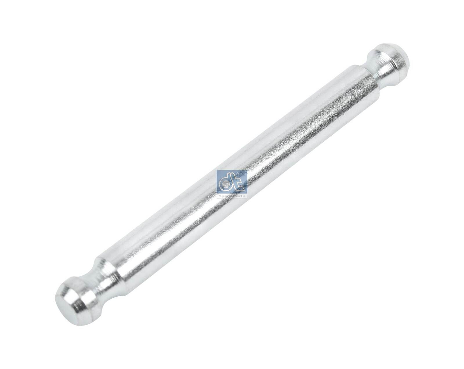 DT Spare Parts 10.13093 - Federhaltestift, Bremsbacke