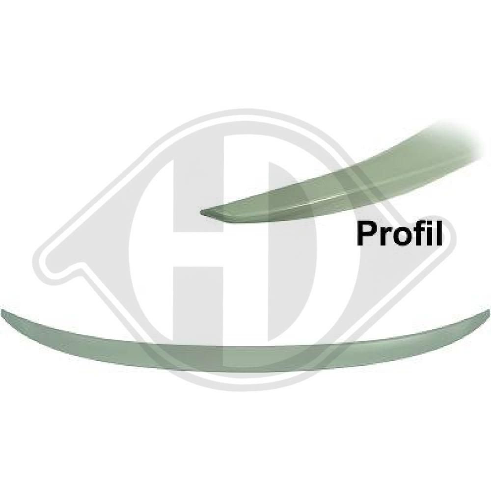 DIEDERICHS 1235361 - Spoiler