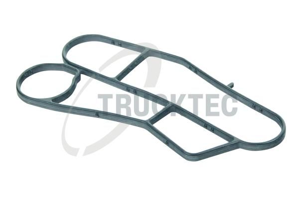 TRUCKTEC AUTOMOTIVE 08.18.016 - Dichtung, Ölkühler
