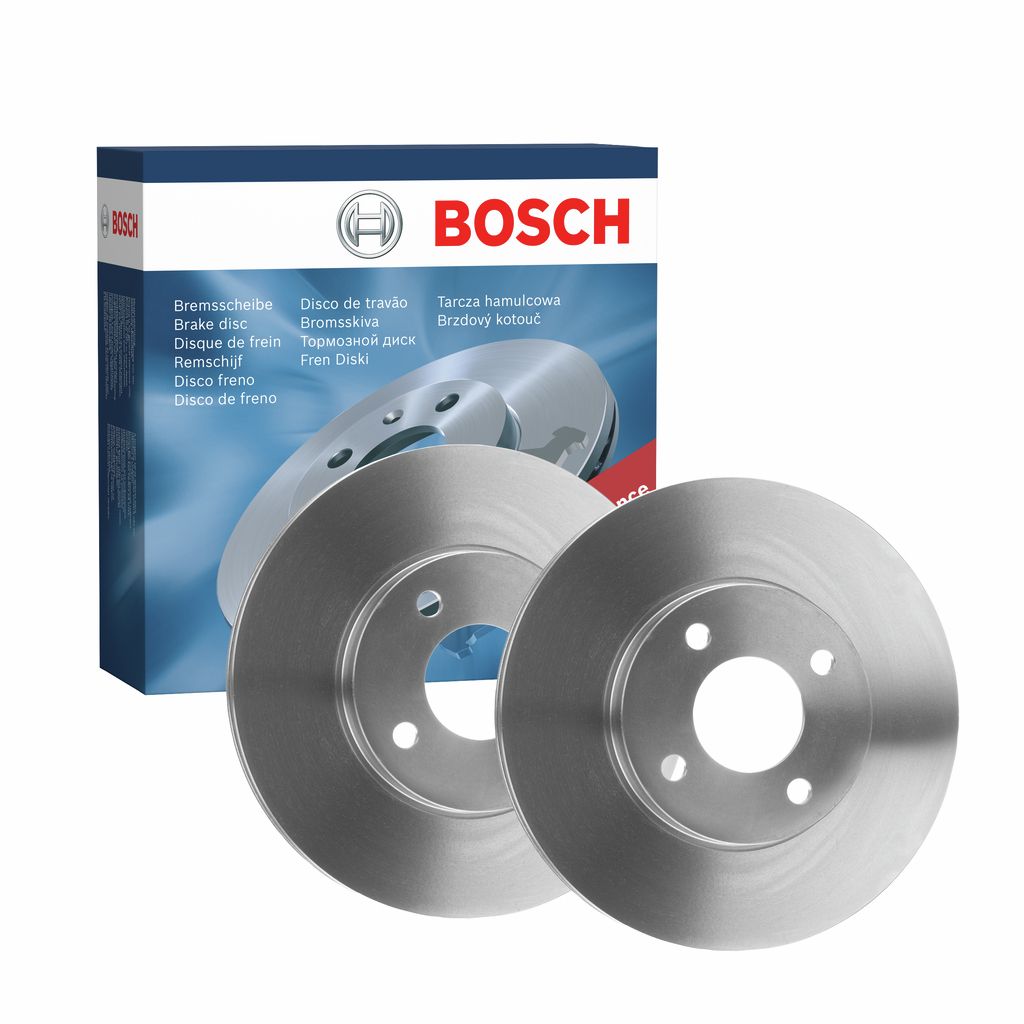 BOSCH 0 986 479 090 - Bremsscheibe