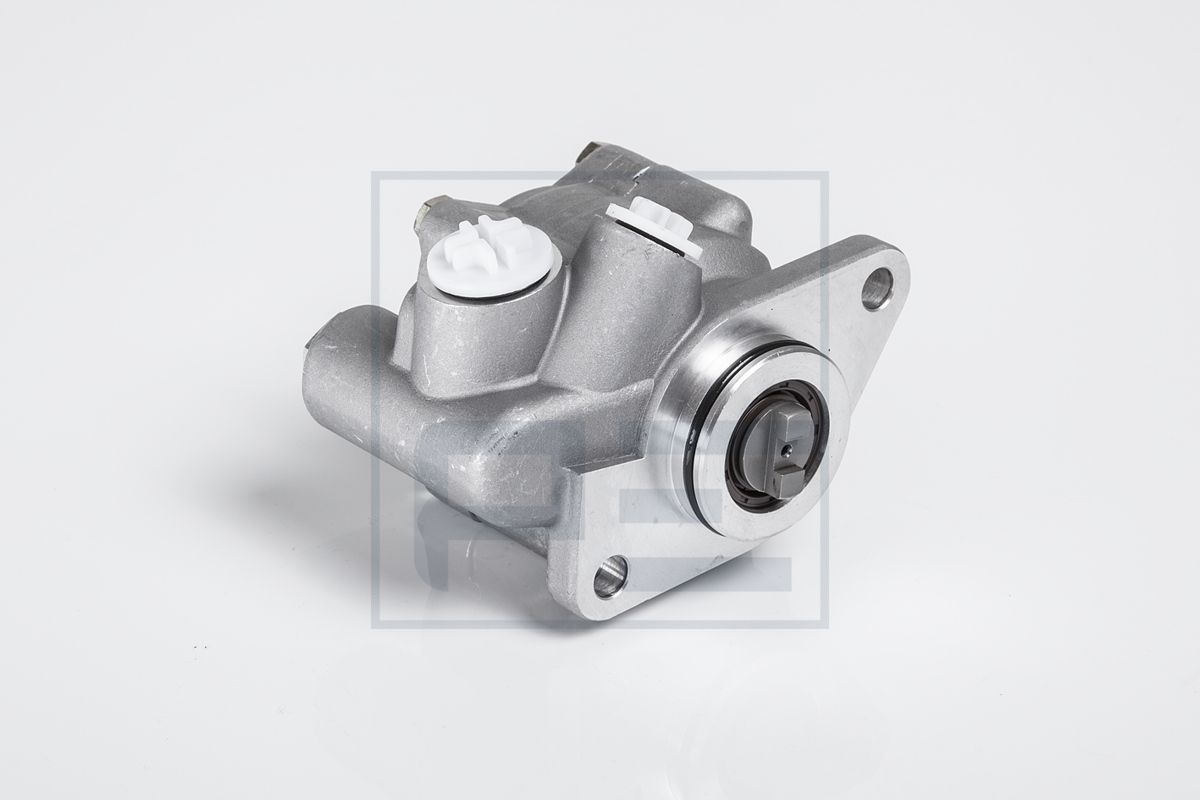 PE Automotive 012.501-00A - Hydraulikpumpe, Lenkung