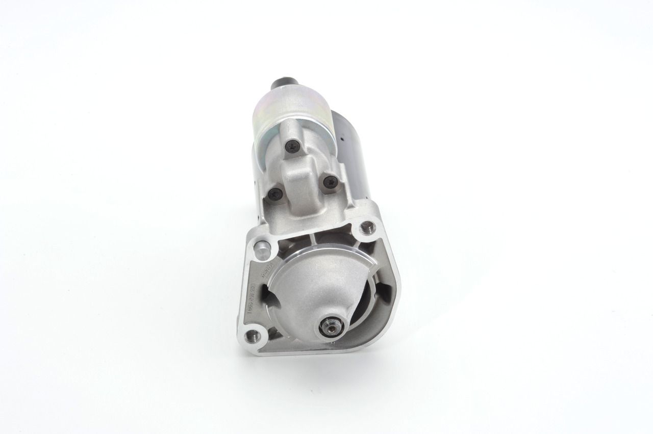 BOSCH 0 001 109 252 - Starter