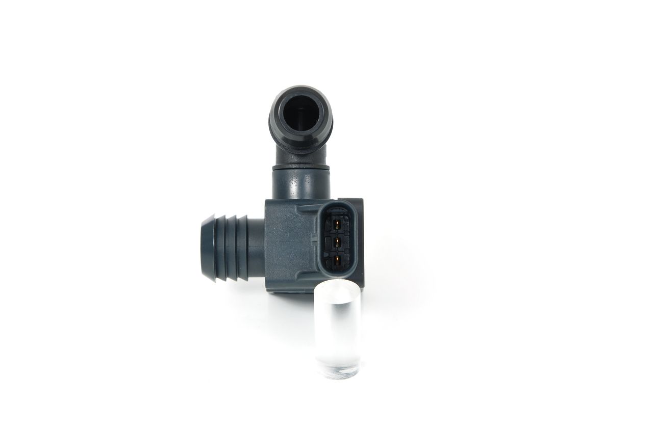 BOSCH 0 261 232 016 - Drucksensor, Bremskraftverstärker