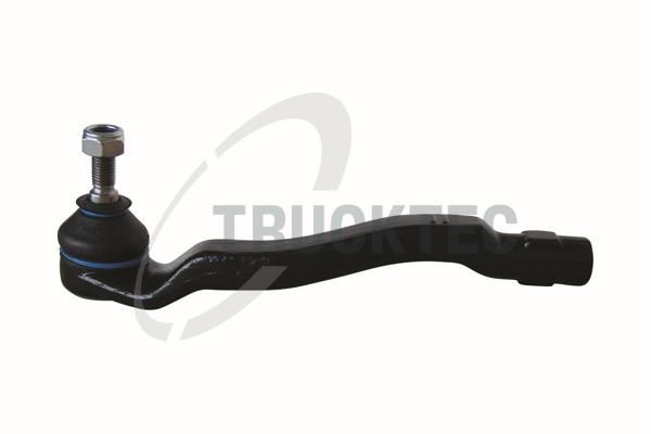 TRUCKTEC AUTOMOTIVE 02.37.209 - Spurstangenkopf