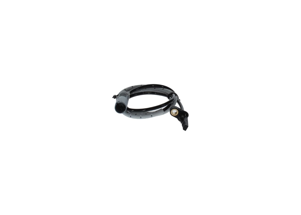 BOSCH 0 986 594 572 - Sensor, Raddrehzahl
