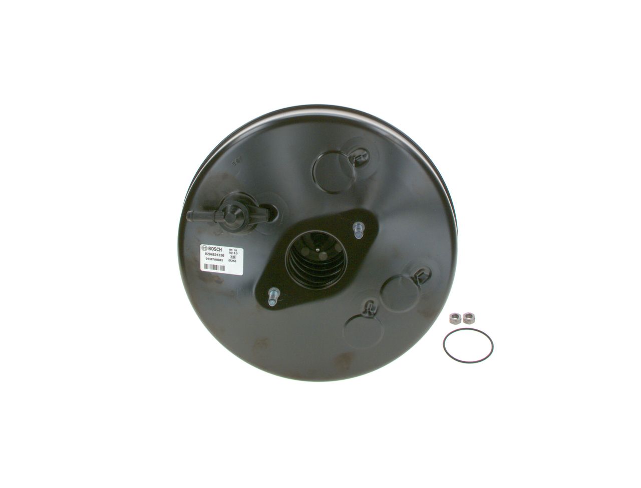 BOSCH 0 204 833 558 - Bremskraftverstärker