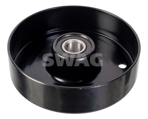 SWAG 10 03 0010 - Umlenk-/Führungsrolle, Keilrippenriemen