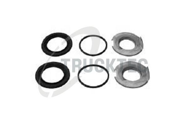 TRUCKTEC AUTOMOTIVE 02.43.098 - Reparatursatz, Bremssattel