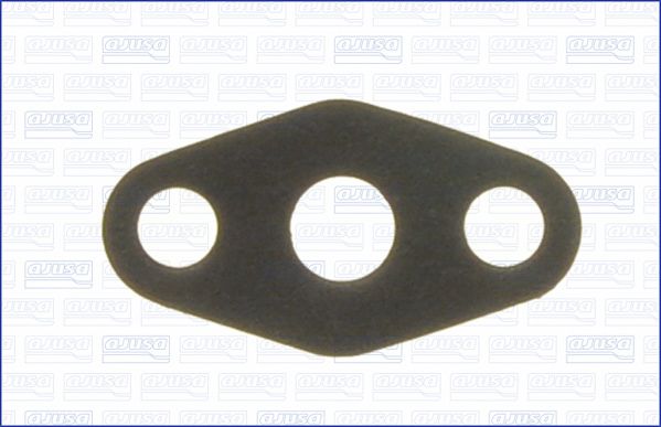 AJUSA 00451200 - Dichtung, Öleinlass (Lader)