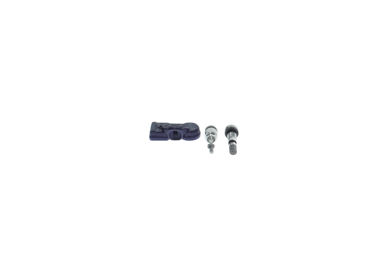 BOSCH 0 273 014 056 - Radsensor, Reifendruck-Kontrollsystem