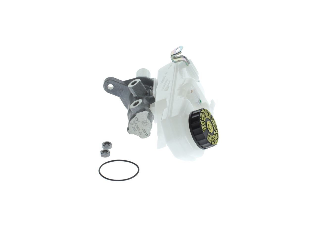 BOSCH 0 204 793 200 - Hauptbremszylinder