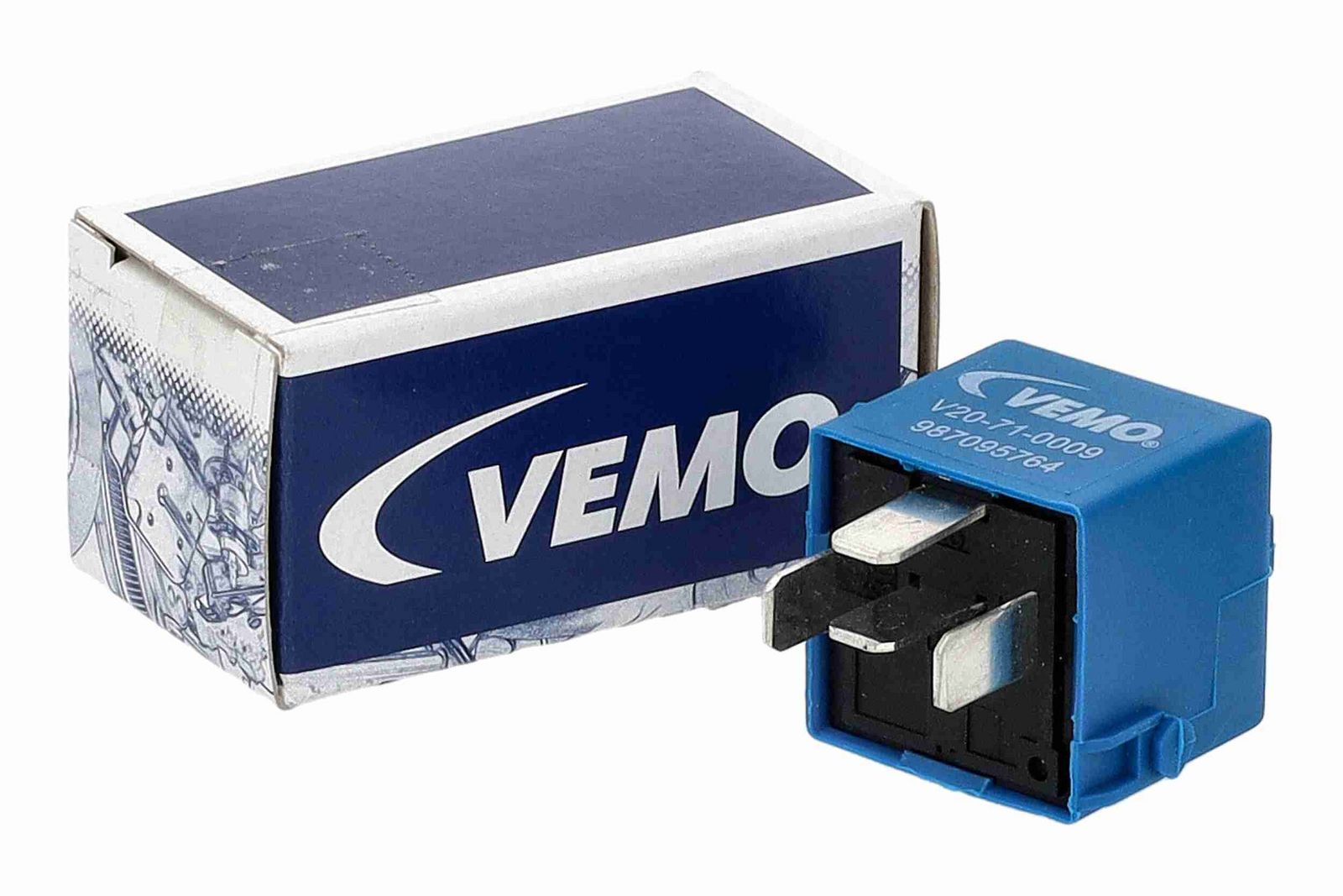 VEMO V20-71-0009 - Multifunktionsrelais