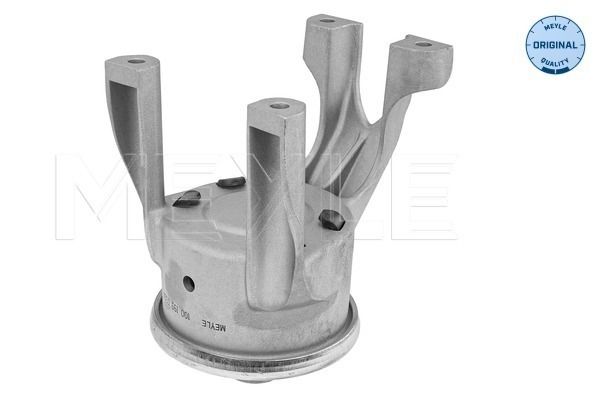 MEYLE 100 199 0324 - Lagerung, Motor