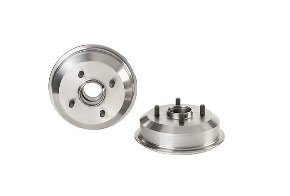 BREMBO 14.7246.50 - Bremstrommel