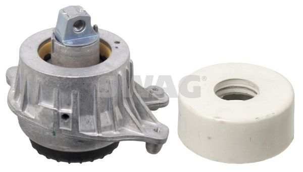 SWAG 10 10 4436 - Lagerung, Motor