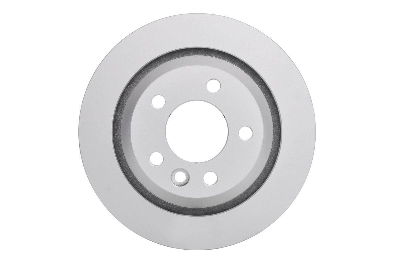 BOSCH 0 986 479 B72 - Bremsscheibe