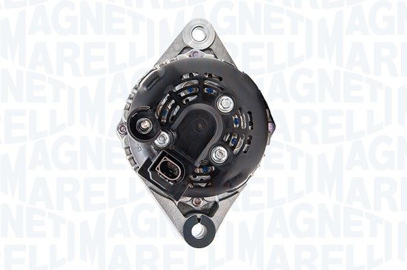 MAGNETI MARELLI 063377589010 - Generator
